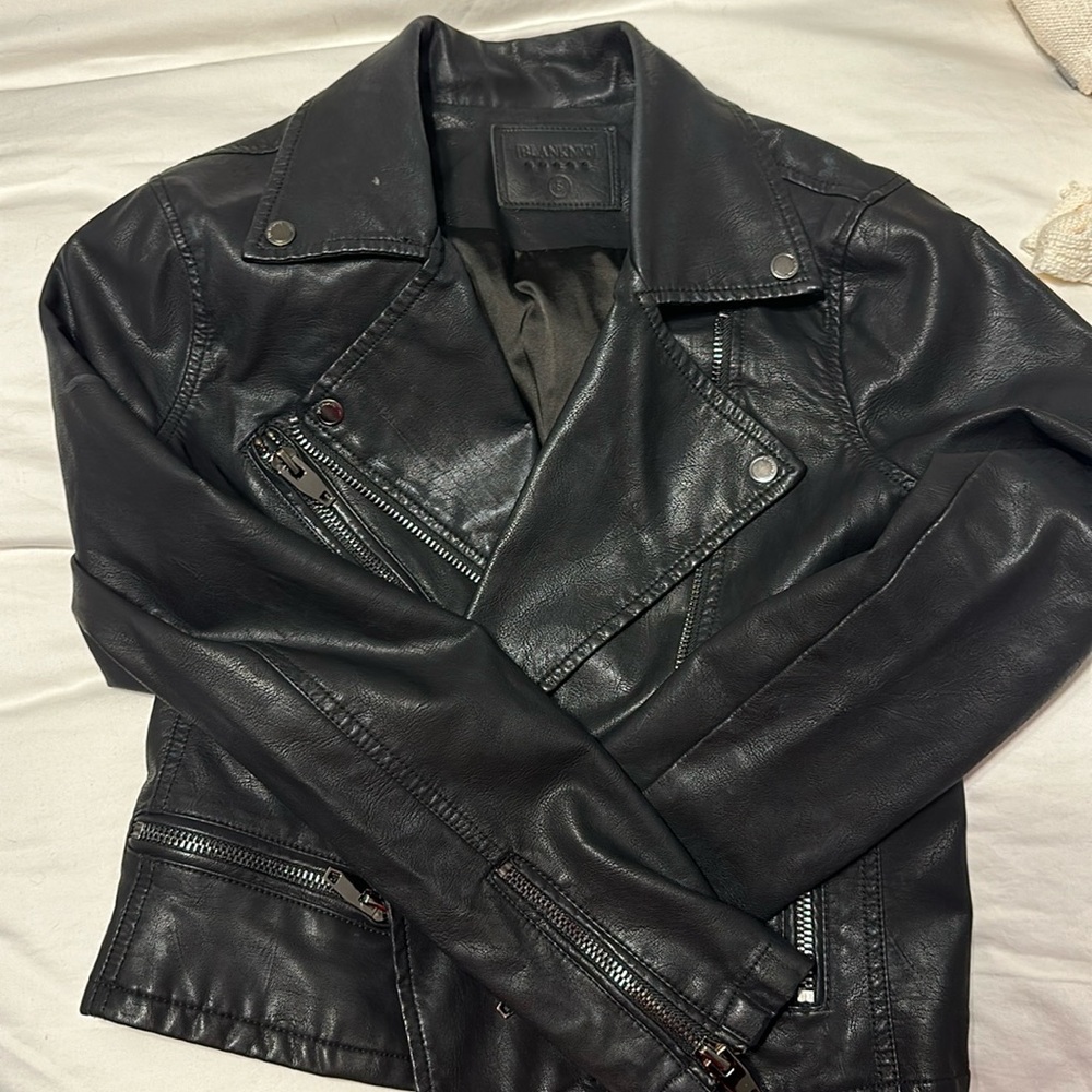 Blank nyc jacket